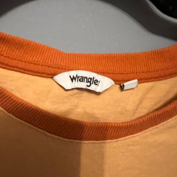 Vintage wrangler top! - Picture 2 of 3